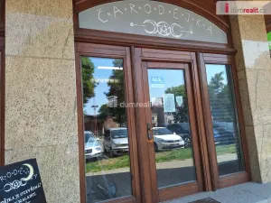 Pronájem obchodního prostoru, Zruč nad Sázavou, náměstí MUDr. J. Svobody, 31 m2