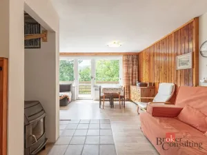 Prodej chaty, Rusava, 106 m2