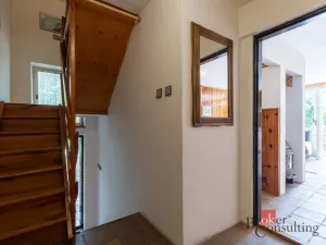 Prodej chaty, Rusava, 106 m2