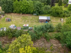 Prodej pozemku pro bydlení, Mšeno - Sedlec, 3286 m2