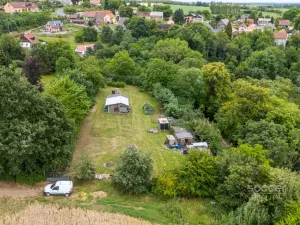 Prodej pozemku pro bydlení, Mšeno - Sedlec, 3286 m2