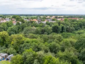 Prodej pozemku pro bydlení, Mšeno - Sedlec, 3286 m2