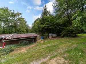 Prodej pozemku pro bydlení, Mšeno - Sedlec, 3286 m2