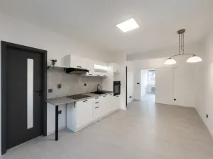 Pronájem bytu 3+kk, Prostějov, Palackého, 54 m2
