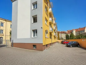 Pronájem bytu 3+kk, Prostějov, Palackého, 54 m2