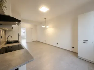 Pronájem bytu 3+kk, Prostějov, Palackého, 54 m2