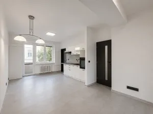 Pronájem bytu 3+kk, Prostějov, Palackého, 54 m2