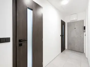 Pronájem bytu 3+kk, Prostějov, Palackého, 54 m2