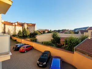 Pronájem bytu 3+kk, Prostějov, Palackého, 54 m2