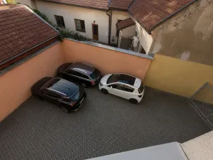Pronájem bytu 3+kk, Prostějov, Palackého, 54 m2