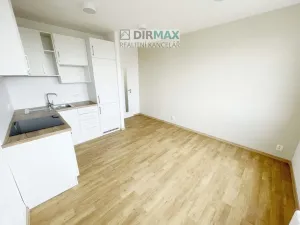 Pronájem bytu 1+kk, Plzeň - Lobzy, Sousedská, 20 m2