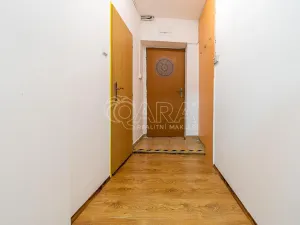 Pronájem bytu 1+kk, Chrudim - Chrudim II, Soukenická, 15 m2