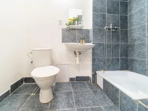 Pronájem bytu 1+kk, Chrudim - Chrudim II, Soukenická, 15 m2