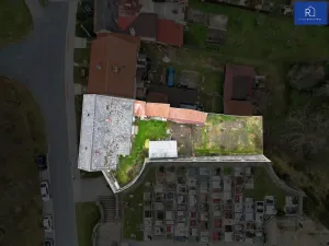 Prodej rodinného domu, Střílky, Hlavní, 166 m2