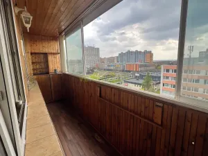 Prodej bytu 2+kk, Praha - Bohnice, Ratibořská, 43 m2
