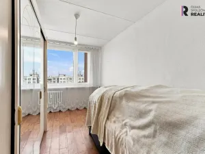 Prodej bytu 2+kk, Praha - Řepy, Žufanova, 42 m2