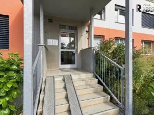 Prodej bytu 2+kk, Praha - Řepy, Žufanova, 42 m2