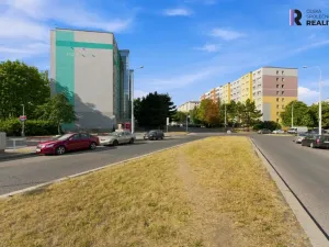 Prodej bytu 2+kk, Praha - Řepy, Žufanova, 42 m2
