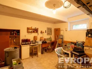 Prodej rodinného domu, Praha, Ke Klimentce, 180 m2