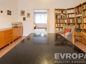 Prodej rodinného domu, Praha, Ke Klimentce, 180 m2