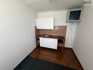 Pronájem kanceláře, Most, Růžová, 55 m2