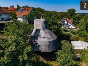 Prodej rodinného domu, Praha - Kyje, K Rokytce, 83 m2