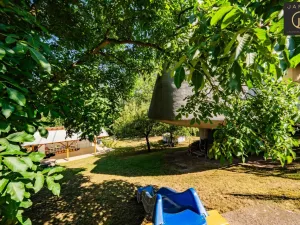 Prodej rodinného domu, Praha - Kyje, K Rokytce, 83 m2