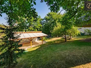 Prodej pozemku pro bydlení, Praha - Kyje, K Rokytce, 721 m2