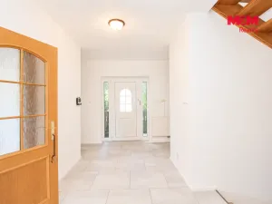 Prodej rodinného domu, Jesenice, Akátová, 203 m2
