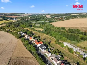 Prodej rodinného domu, Jemníky, 80 m2