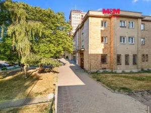 Prodej bytu 2+1, Kladno, Vítězná, 65 m2