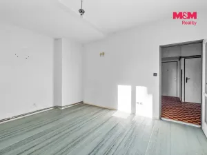 Prodej bytu 2+1, Kladno, Vítězná, 65 m2