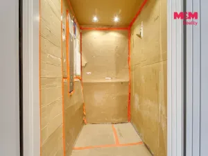 Pronájem bytu 1+kk, Plzeň, Měděná, 41 m2