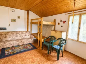 Prodej chaty, Heroltice, 79 m2