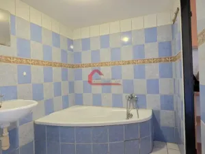Pronájem bytu 2+1, Mikulčice - Těšice, 45 m2