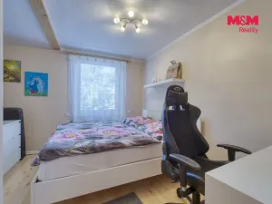 Prodej rodinného domu, Hřebeč, nám. Draha, 150 m2