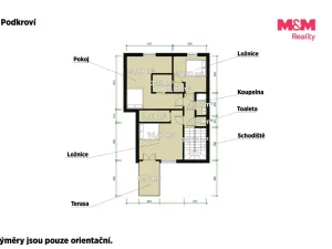 Prodej rodinného domu, Hřebeč, nám. Draha, 150 m2
