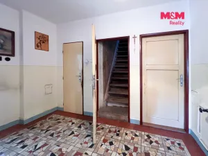 Prodej chalupy, Nezamyslice, 98 m2