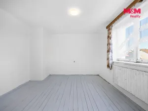 Prodej bytu 3+1, Poběžovice, Pohraniční stráže, 80 m2