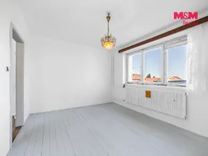 Prodej bytu 3+1, Poběžovice, Pohraniční stráže, 80 m2