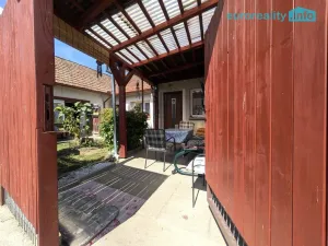 Prodej rodinného domu, Budyně, 140 m2