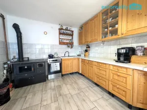 Prodej rodinného domu, Budyně, 140 m2