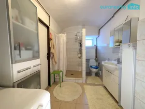 Prodej rodinného domu, Budyně, 140 m2