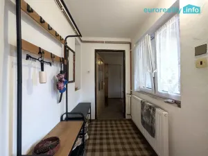 Prodej rodinného domu, Budyně, 140 m2