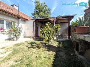 Prodej rodinného domu, Budyně, 140 m2