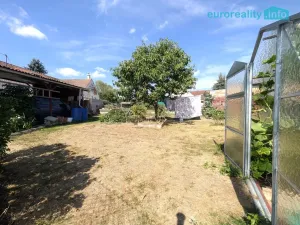 Prodej rodinného domu, Budyně, 140 m2