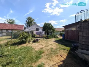 Prodej rodinného domu, Budyně, 140 m2