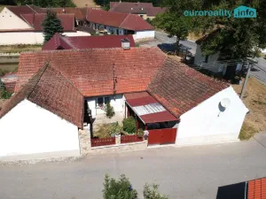 Prodej rodinného domu, Budyně, 140 m2