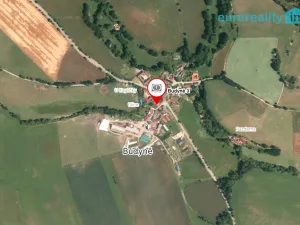 Prodej rodinného domu, Budyně, 140 m2