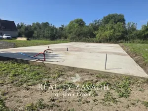 Prodej pozemku pro bydlení, Vratimov, 1797 m2